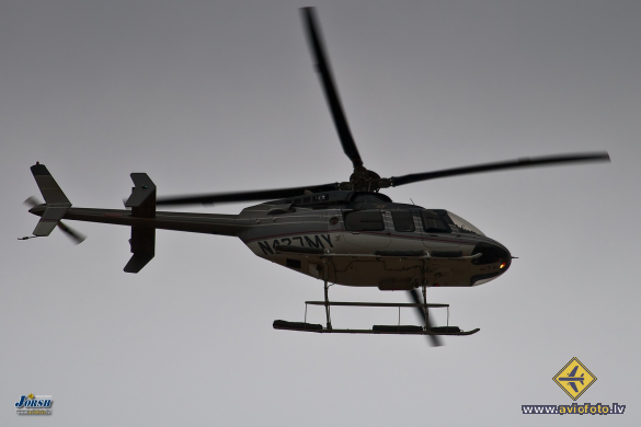 Bell 407