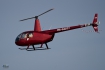 Robinson R-44 Raven II