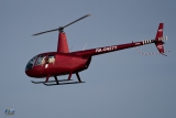 Robinson R-44 Raven II