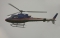 Eurocopter AS-350