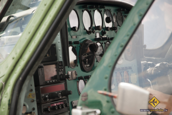 Mil (PZL-Swidnik) Mi-2