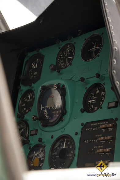 Mil Mi-17-1V