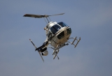 Agusta AB-206A JetRanger