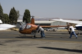 Robinson R-22 Beta