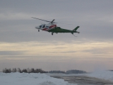 AgustaWestland AW-109E Power Elite