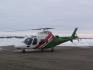 AgustaWestland AW-109E Power Elite