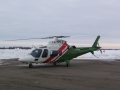 AgustaWestland AW-109E Power Elite