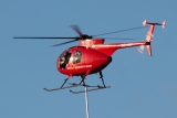Hughes 500D (369D)