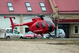 Hughes 500D (369D)