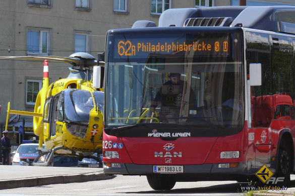 Eurocopter EC-135T-1