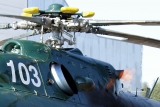 Mil Mi-17-1V