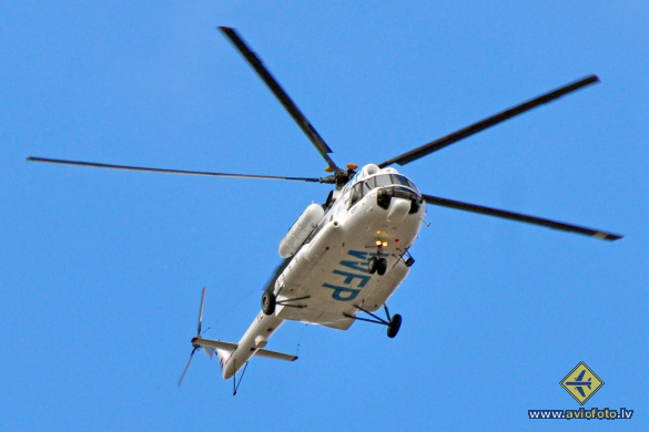 Mil Mi-8T