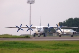 Antonov An-12B