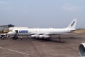 McDonnell Douglas DC-8-55F