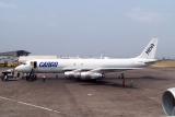 McDonnell Douglas DC-8-55F