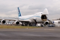 Boeing 747-8KZF/SCD