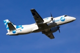 Saab 340A(F)