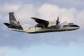 Antonov An-26B