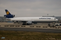 McDonnell Douglas MD-11F