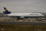 McDonnell Douglas MD-11F