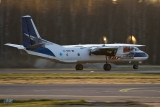 Antonov An-26B