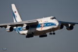 Antonov An-124-100 Ruslan