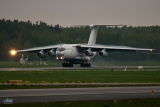 Ilyushin Il-76TD