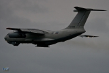 Ilyushin Il-76TD