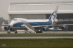 Boeing 747-46NF/ER/SCD
