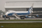 Boeing 747-46NF/ER/SCD