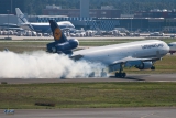 McDonnell Douglas MD-11F