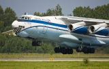 Ilyushin Il-76TD