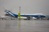 Boeing 747-46NF/ER/SCD