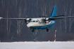 Let L-410UVP-E Turbolet