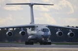 Ilyushin Il-76TD