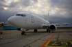 Boeing 737-3Y0(SF)
