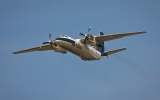 Antonov An-26B