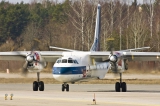 Antonov An-26B