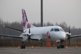 Saab 340A