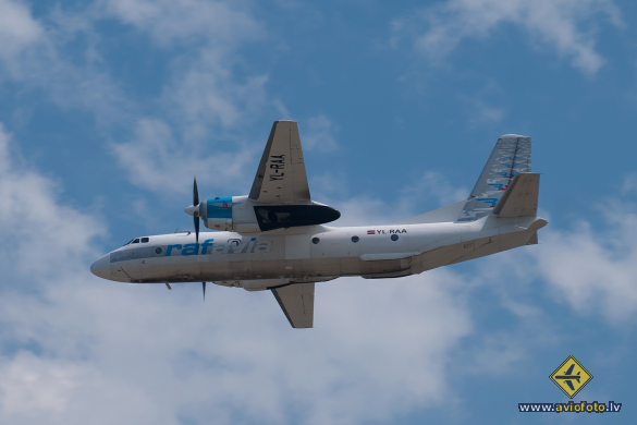 Antonov An-26B