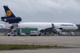 McDonnell Douglas MD-11F