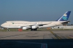 Boeing 747-412(BDSF)