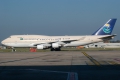 Boeing 747-412(BDSF)