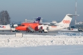 British Aerospace BAe-146-200QT Quiet Trader