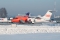 British Aerospace BAe-146-200QT Quiet Trader