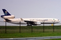 McDonnell Douglas MD-11F