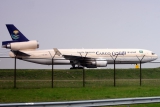 McDonnell Douglas MD-11F