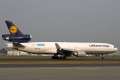 McDonnell Douglas MD-11F
