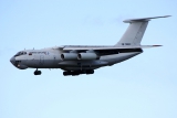 Ilyushin Il-76TD