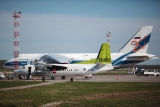 Antonov An-124-100 Ruslan